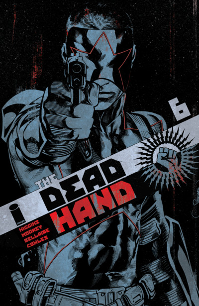 The Dead Hand #6