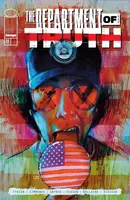 The Department of Truth #35