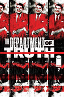 The Department of Truth #2