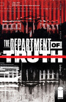 The Department of Truth #5