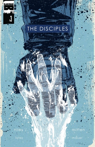 The Disciples #3