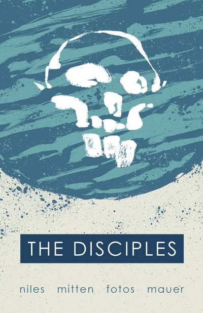 The Disciples #4