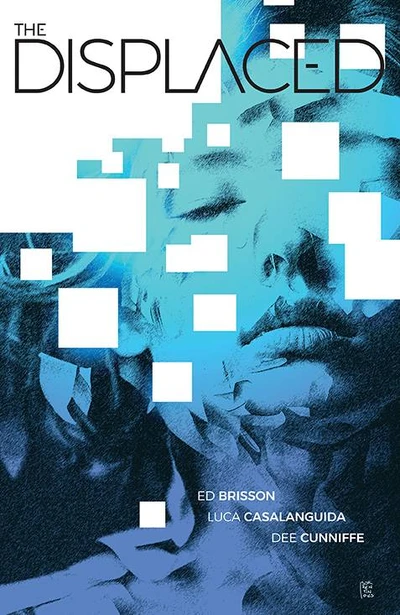 The Displaced  Collected