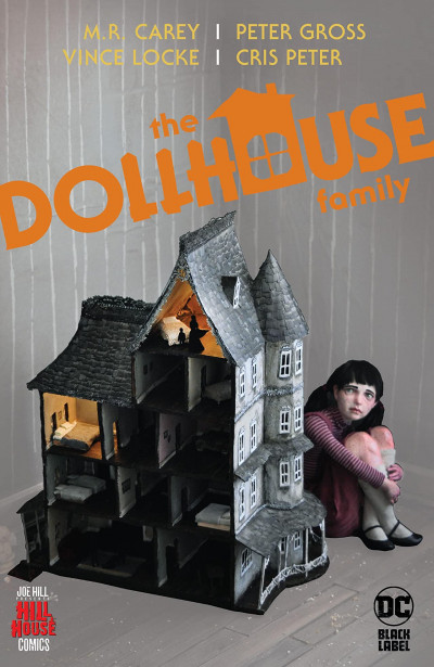 The Dollhouse Family  Collected