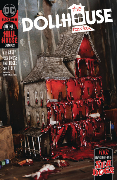 The Dollhouse Family #6