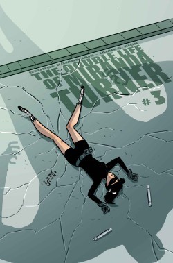 The Double Life of Miranda ...