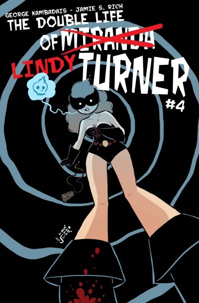 The Double Life of Miranda ...