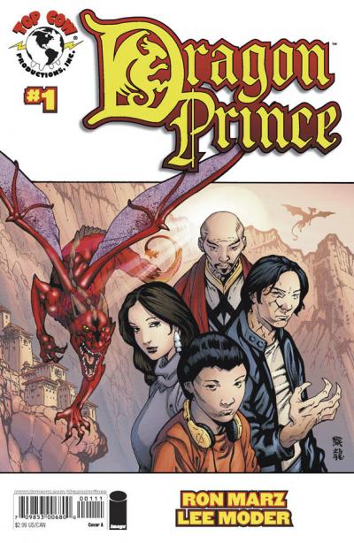 The Dragon Prince