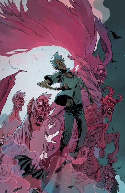 The Dream Merchant #3