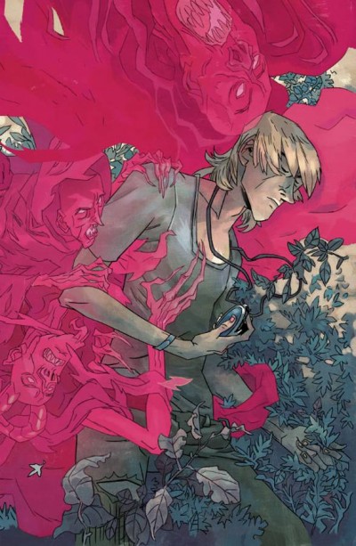 The Dream Merchant #6