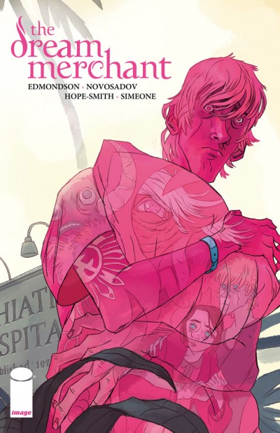 The Dream Merchant Vol. 1