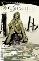 The Dreaming #13