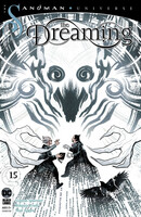 The Dreaming #15