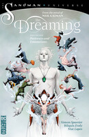 The Dreaming  Vol. 1: Pathways And Emanations