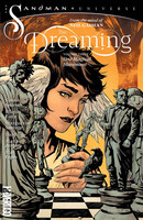 The Dreaming  Vol. 3: One Magical Movement