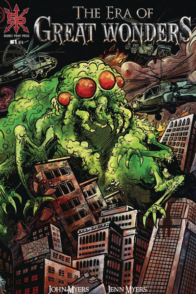 The Era of Great Wonders