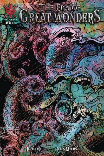 The Era of Great Wonders #3