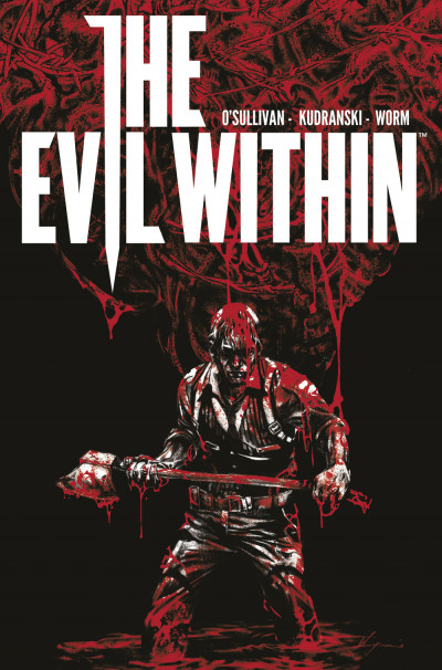 The Evil Within #1