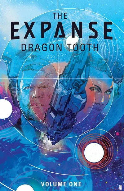The Expanse: Dragon Tooth V...