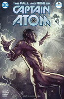The Fall and Rise of Captain Atom