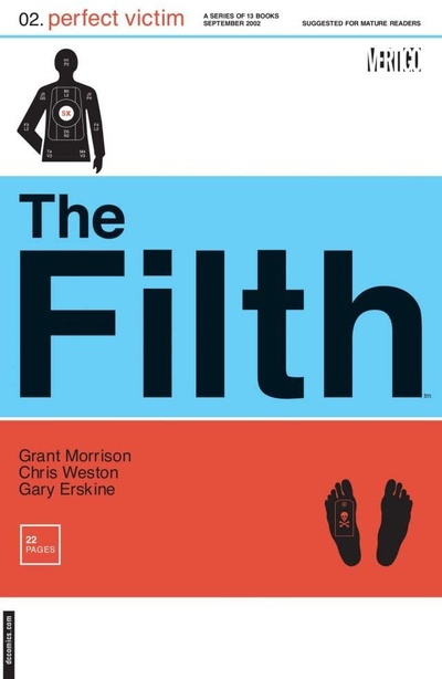 The Filth #2
