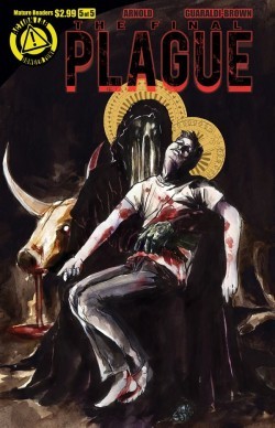 The Final Plague #5