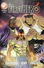 The F1rst Hero #3