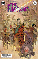 The Flintstones