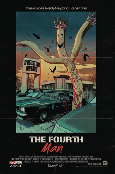 The Fourth Man
