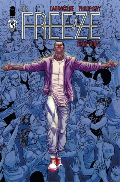 The Freeze #3