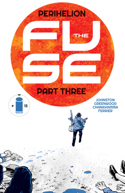 The Fuse #15