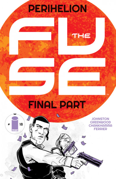 The Fuse #18
