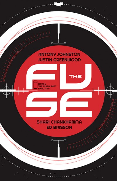 The Fuse #6