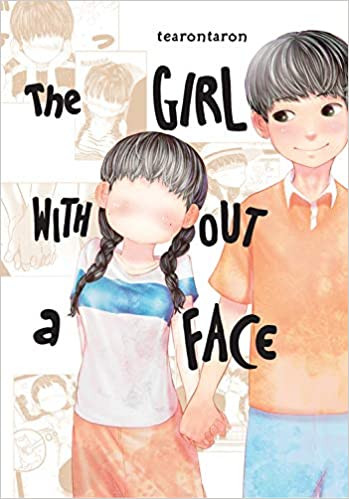 The Girl Without a Face #1