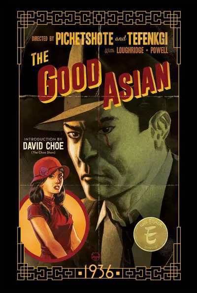 The Good Asian  Deluxe