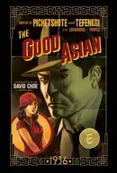 The Good Asian  Deluxe