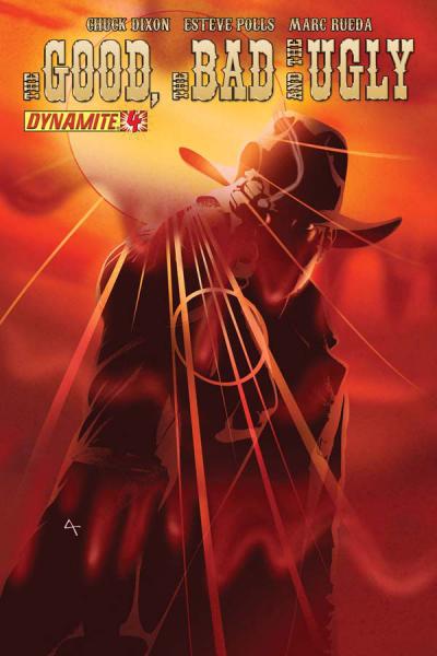 The Good, the Bad and the U...