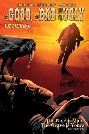 The Good, the Bad and the U...