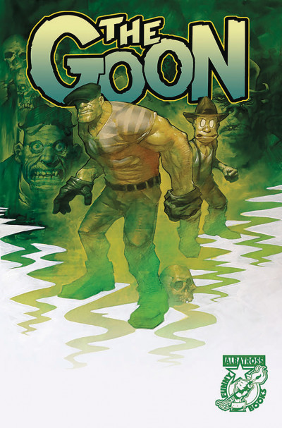 The Goon (2019)