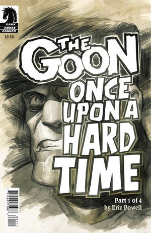 The Goon: Once Upon A Hard ...