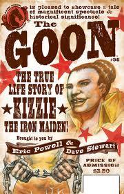 The Goon #38