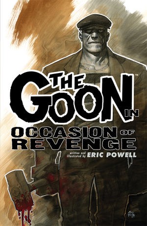 The Goon Vol. 14: Occasion ...