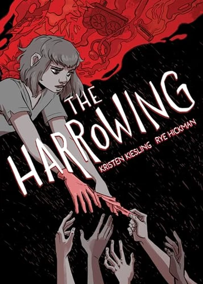 The Harrowing (2024)
