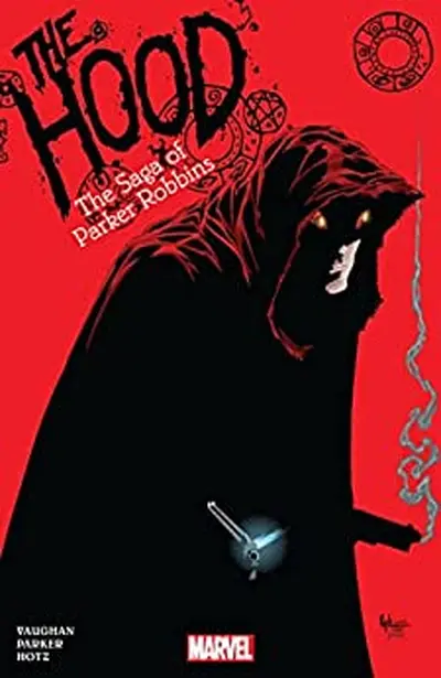 The Hood The Saga Of Parker...