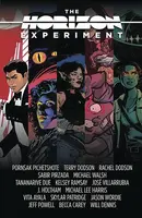 The Horizon Experiment  Collected