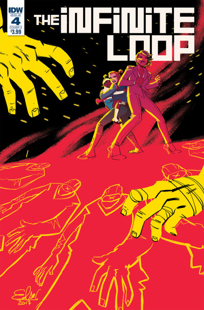 The Infinite Loop: Nothing But The Truth #4