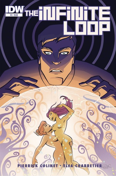 The Infinite Loop #3