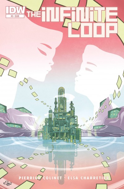 The Infinite Loop #5