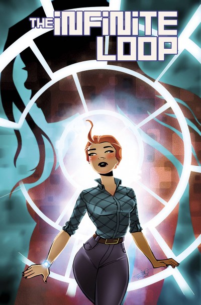 The Infinite Loop Vol. 1