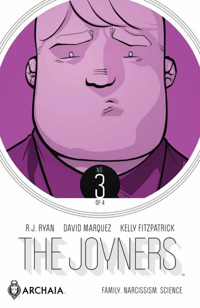 The Joyners #3
